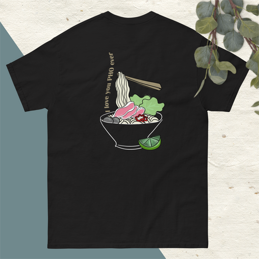 Tee-shirt La Soupe PHO