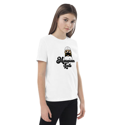 T-shirt Menyuam Laib enfant (fille)